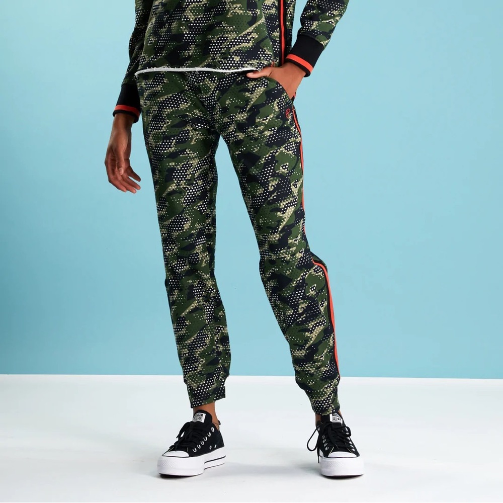 Krimson & Klover Kennedy Jogger Pant Size Small NWT